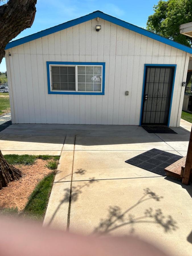 Marysville Geodome Home מראה חיצוני תמונה
